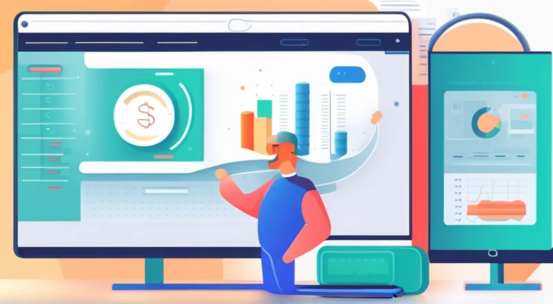 通用财务软件系统哪个好