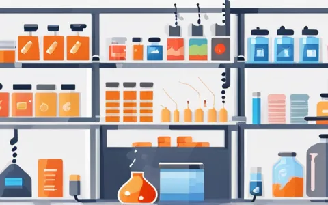 化工物料库存如何管理好