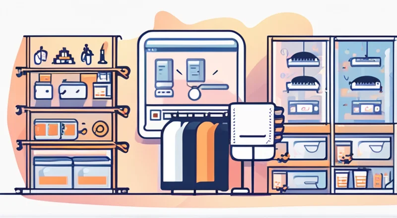 淘宝卖家进销存用什么软件