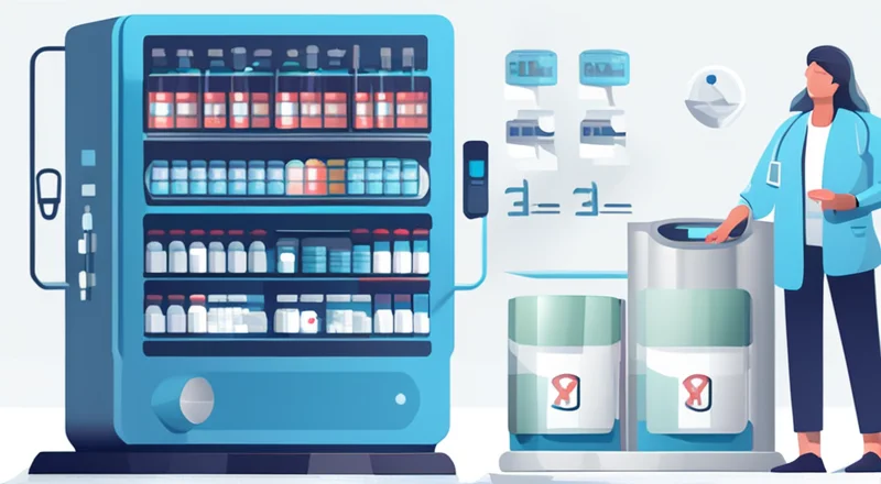 医药wms系统多少钱