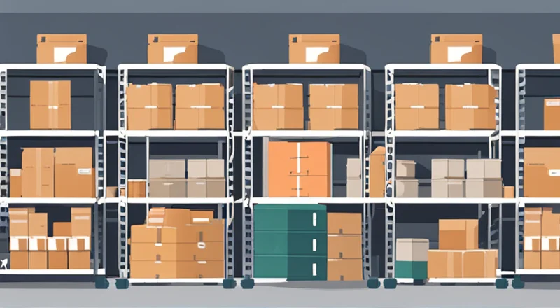 仓库管理和库存控制哪个好