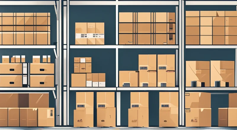 仓库快递管理系统有哪些