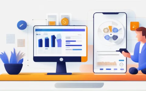 靠谱的财务软件有哪些