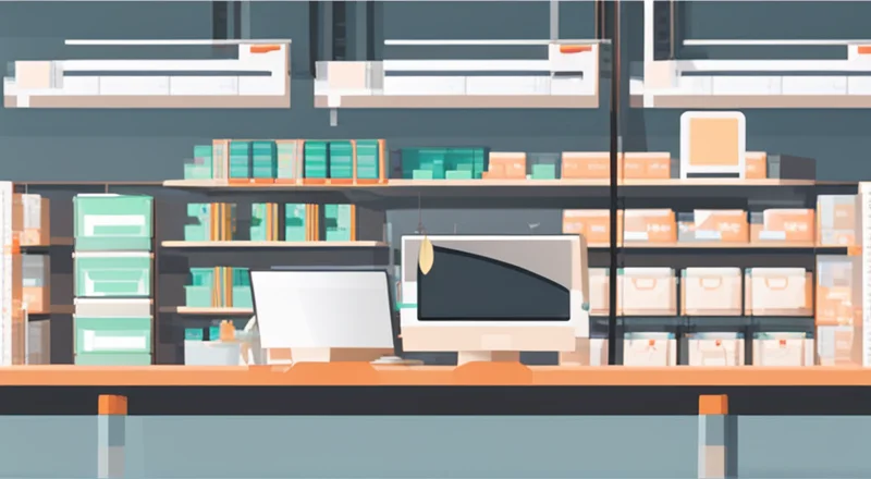 如何删除出入库调整单