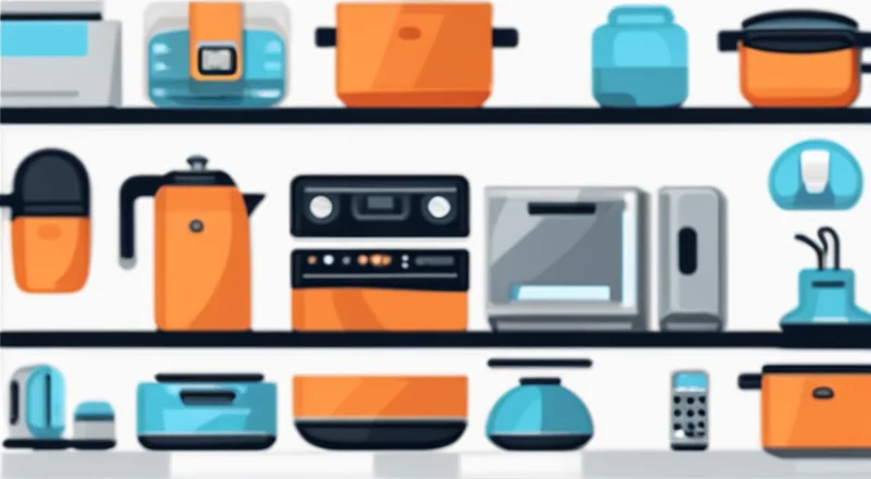 家电库存怎么管理好