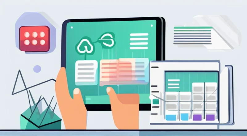 不收费的财务软件哪个好