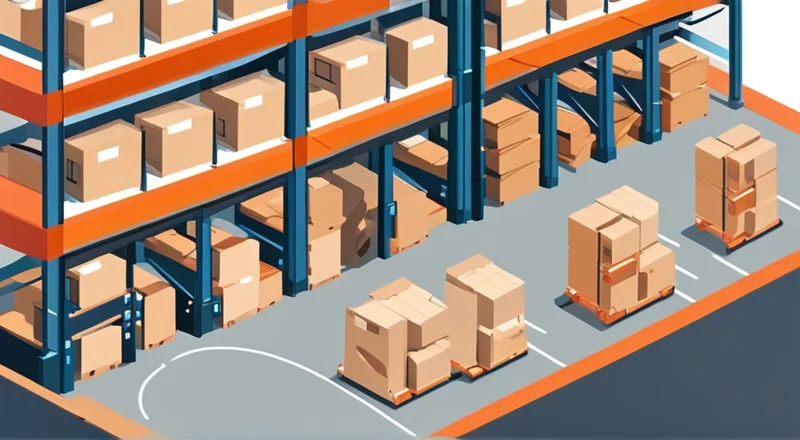 现在干仓库管理怎么样