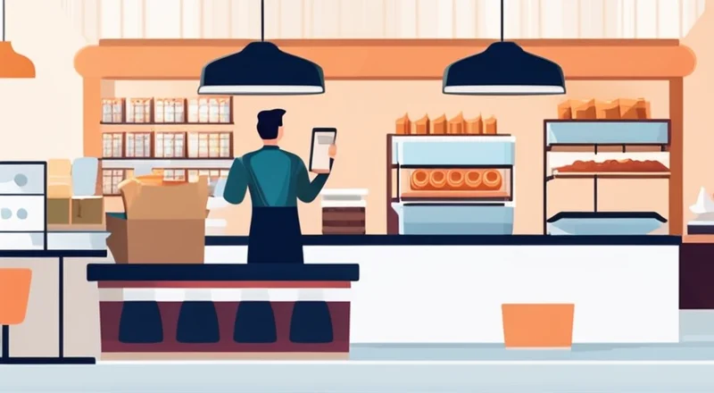 餐饮业库存怎么管理