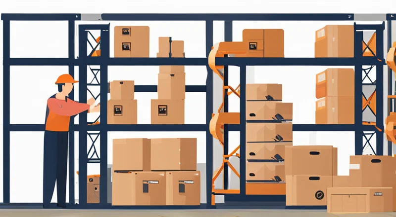 跨境仓库管理库存要求有哪些