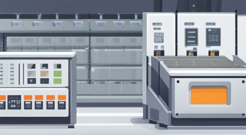 搅拌站磅房仓库如何管理