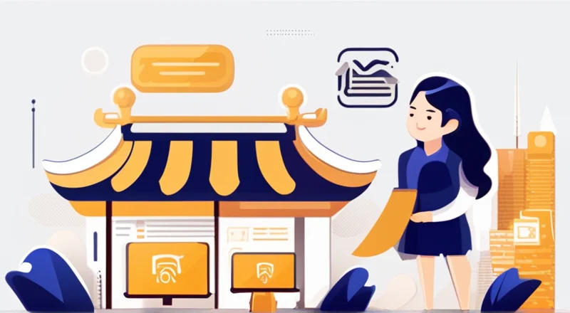 微信财务软件有哪些