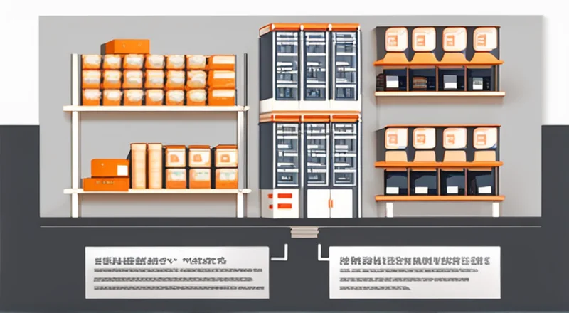 百世云仓是什么仓库管理