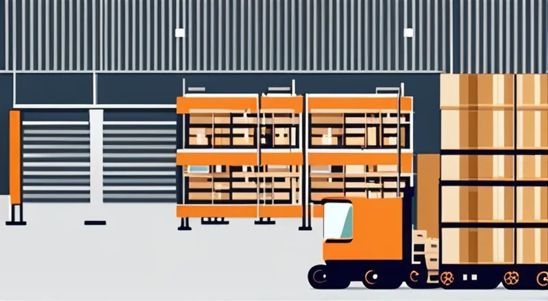 提高仓库管理是为了什么