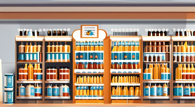 青岛啤酒的库存如何管理