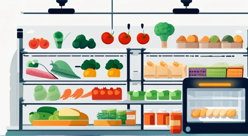 生鲜进销存管理软件哪个好