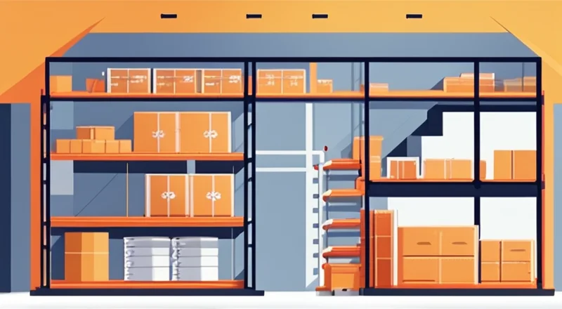 学管理仓库的步骤是什么