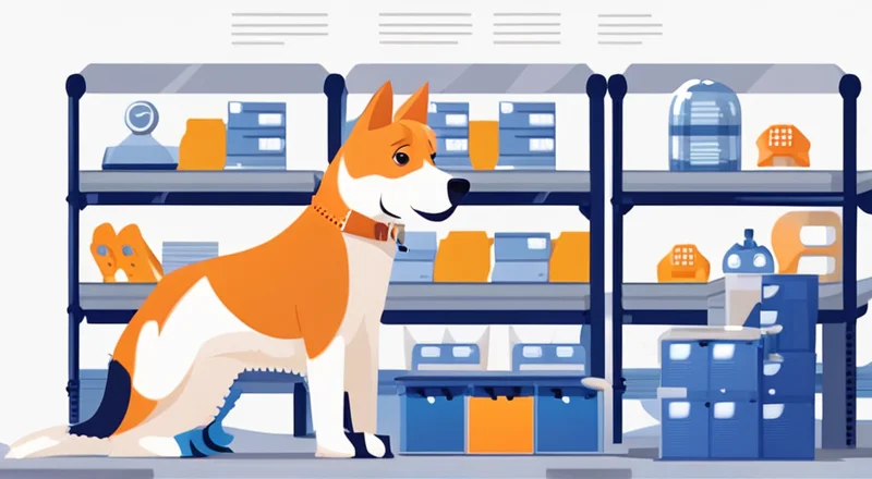 宠物仓库管理招聘要求有哪些