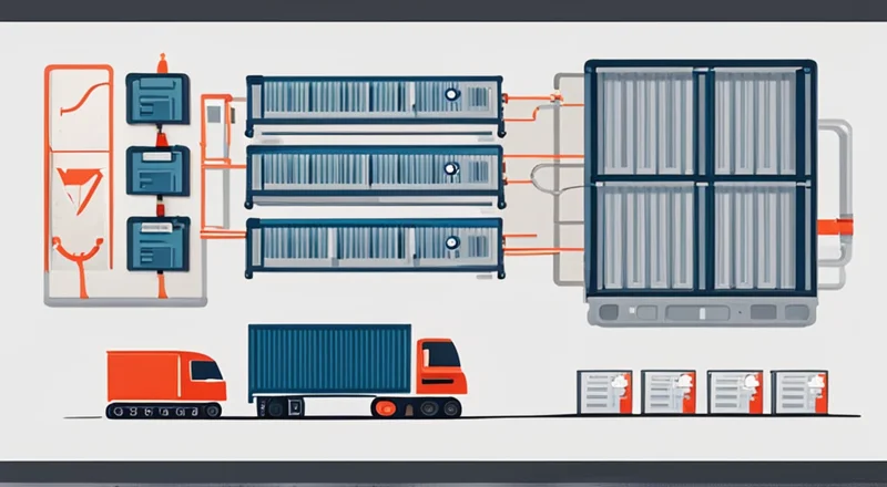 wms海外仓系统有哪些