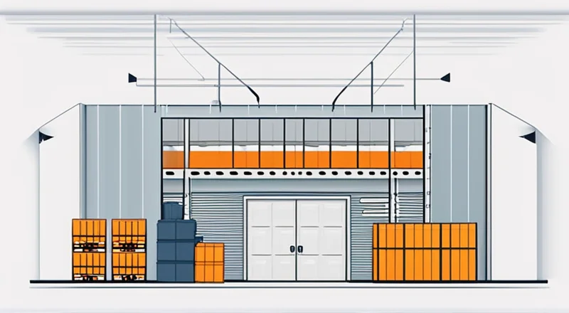 dior的仓库管理怎么样