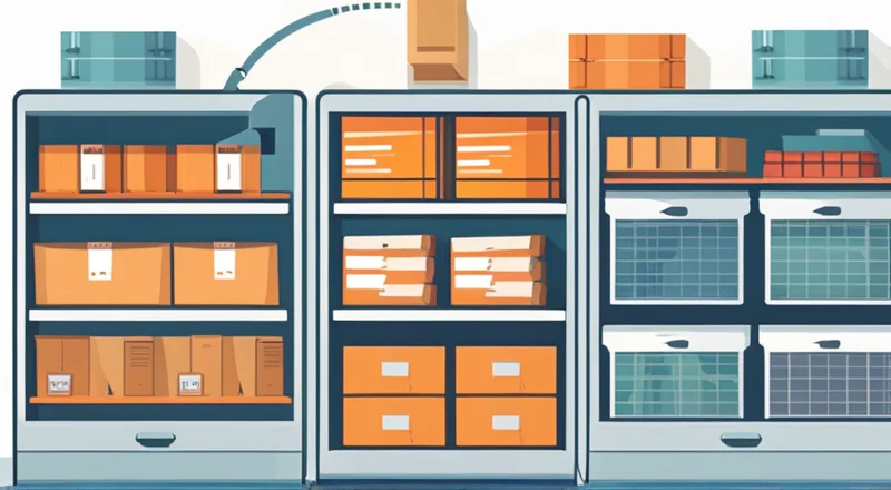 店铺进销存软件哪个好用点