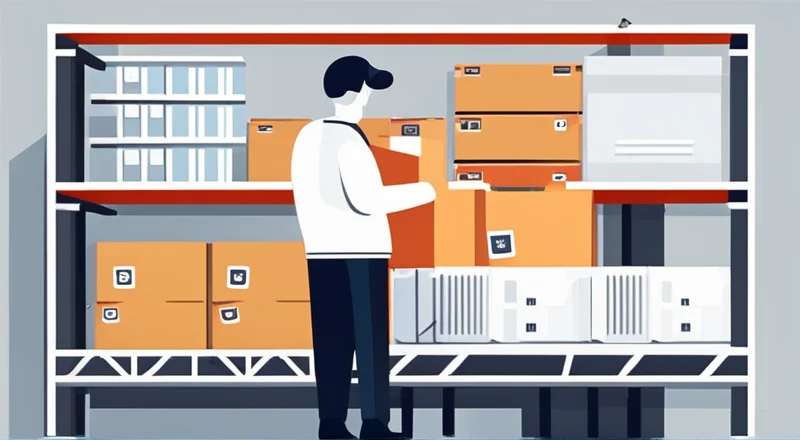 仓库如何进行批号管理的