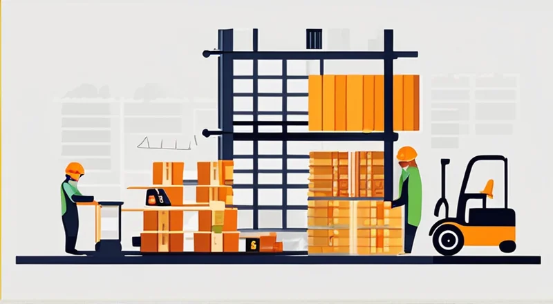 什么是仓库作业安全管理