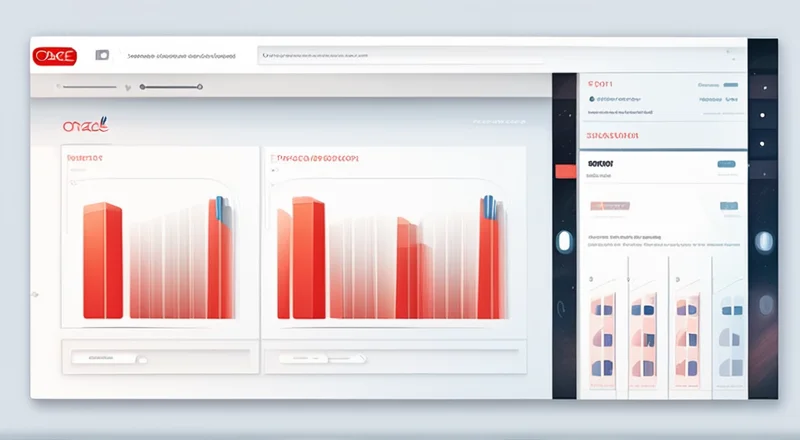 oracle财务软件有哪些