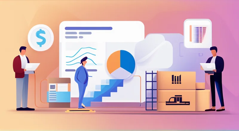 物流企业财务软件有哪些