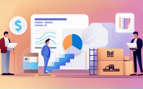 物流企业财务软件有哪些