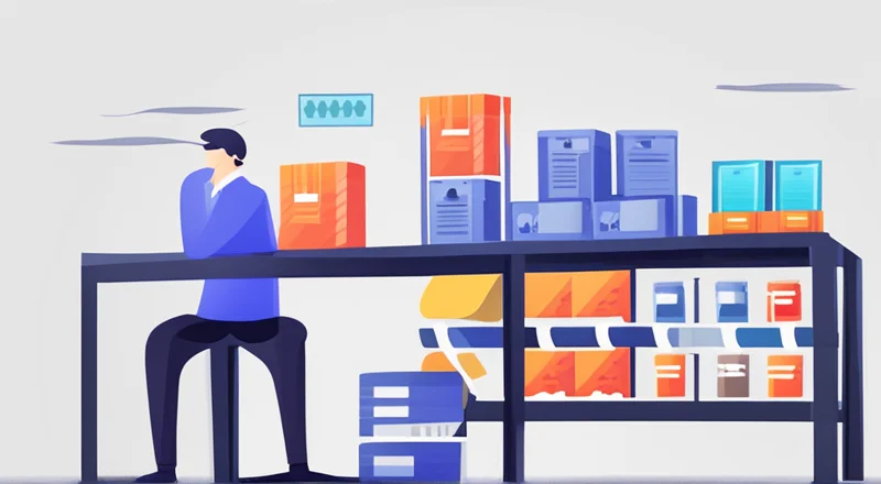 标准进销存软件供应商是什么