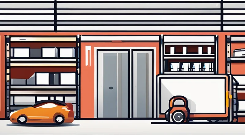 销售和仓库管理系统哪个好