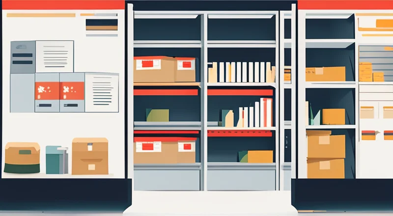 仓库管理有些单子叫什么