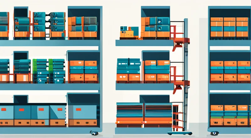 珍珠仓库管理方法是什么