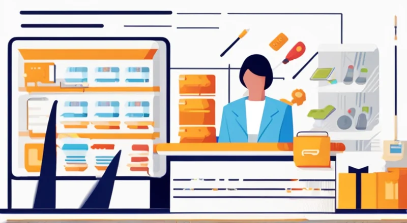 进销存软件如何处理收付款