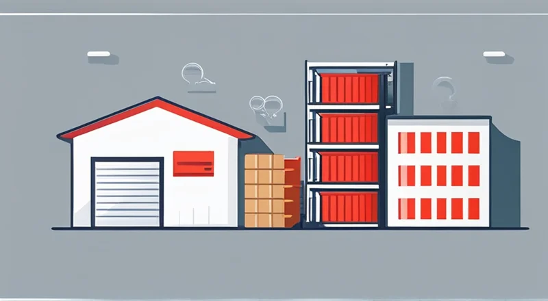 仓库管理难度多少