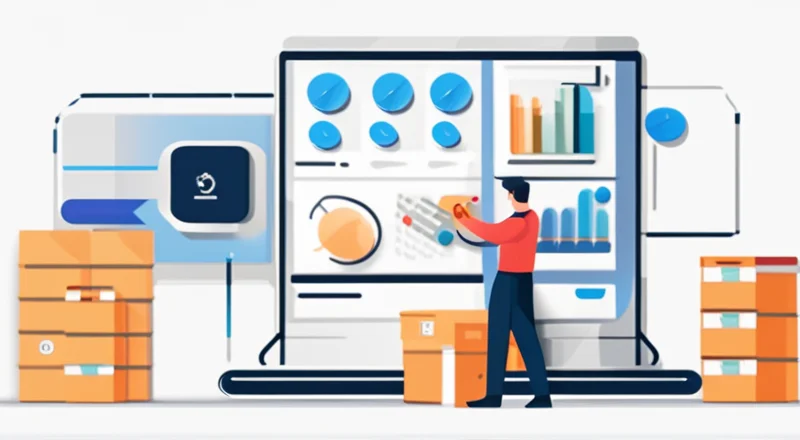 如何提升库存管理能力