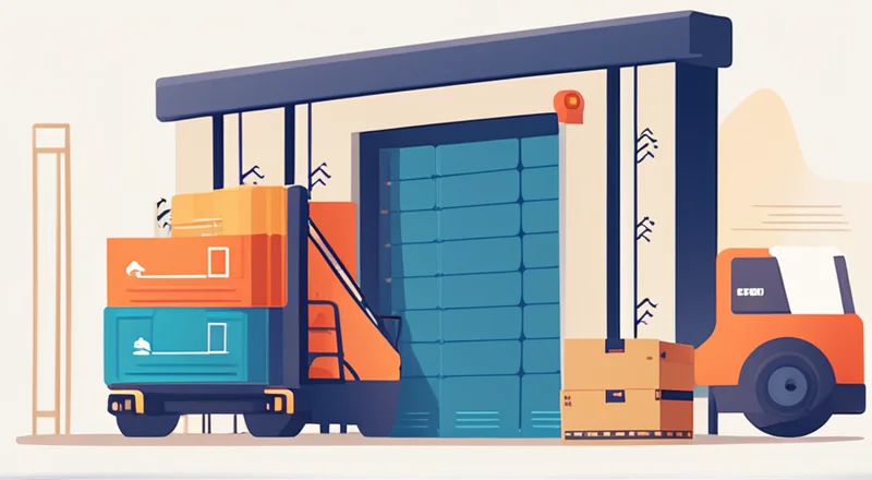 物流仓库管理小程序叫什么