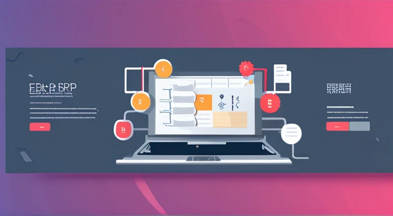 erp中有什么编码方式