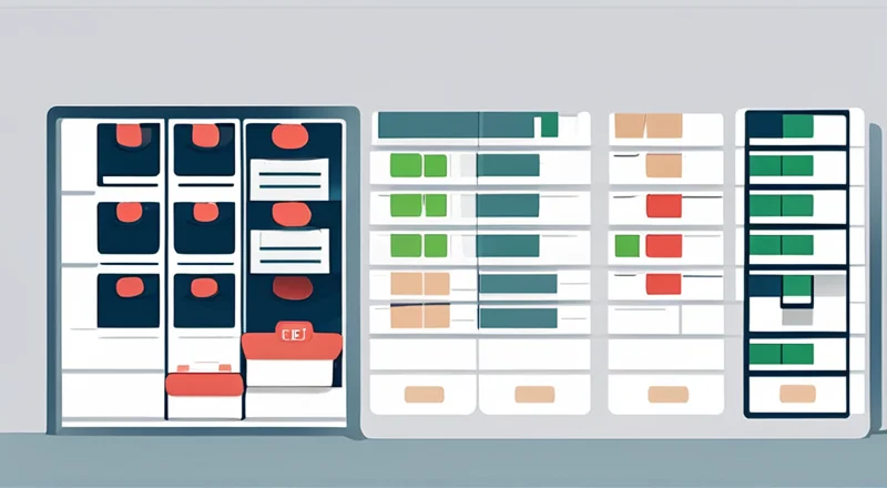 wds出入库表格怎么做