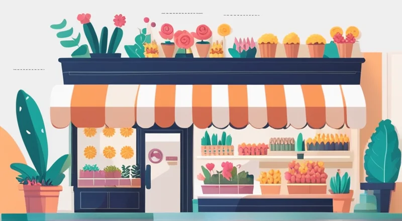 花店财务软件有哪些