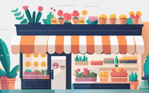 花店财务软件有哪些