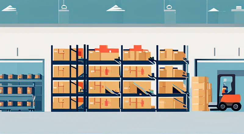 仓库管理程序怎么样