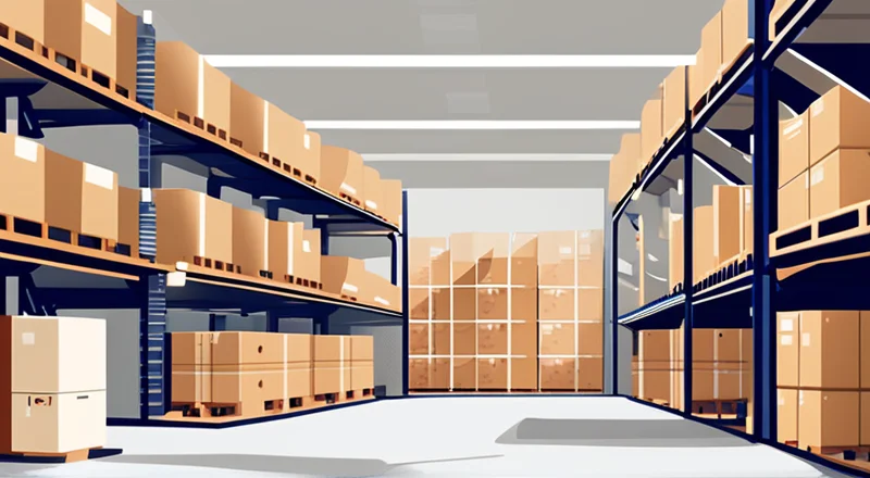 仓库管理损耗多少