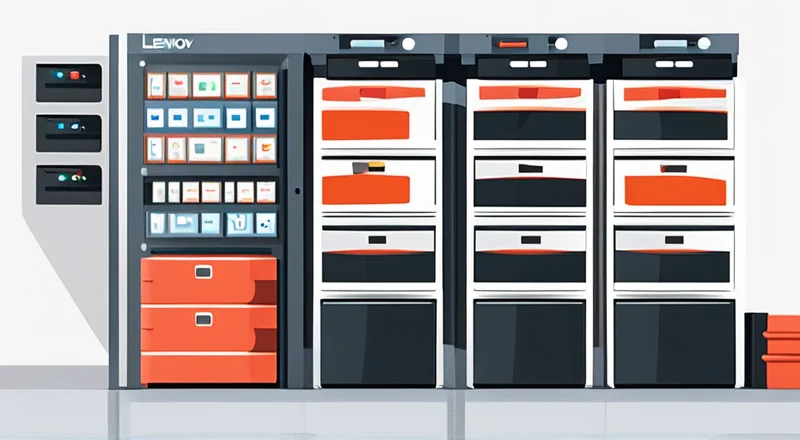 联想仓库管理系统怎么样