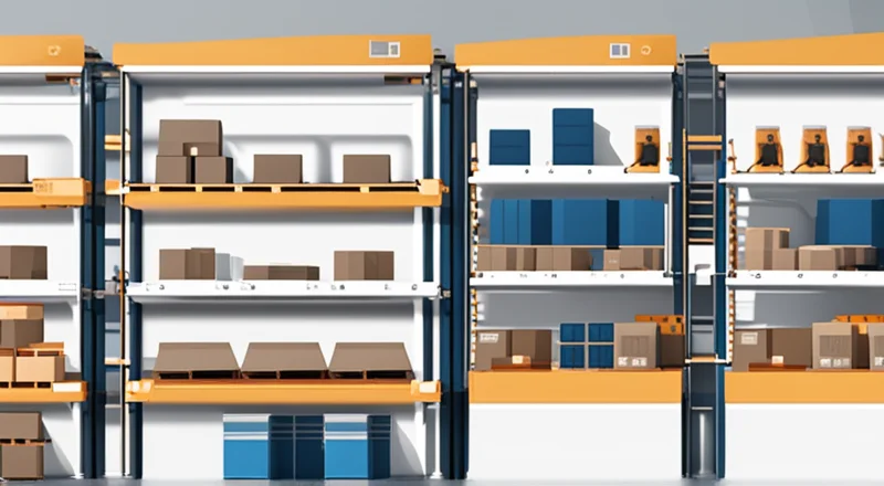 赣锋锂电仓库管理岗怎么样