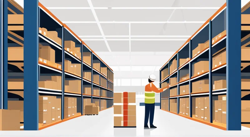 仓库管理用人标准规范有哪些