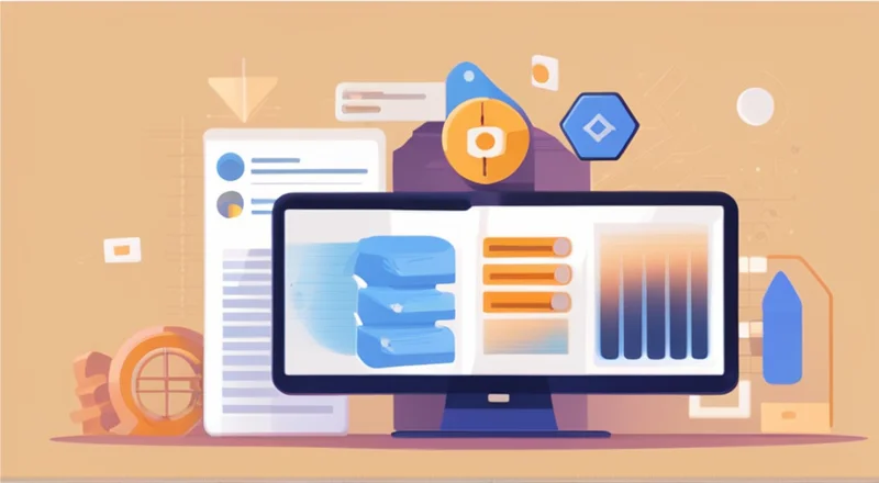 财务软件管理是什么