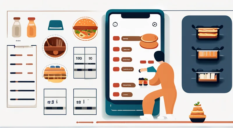 如何管理餐厅的库存