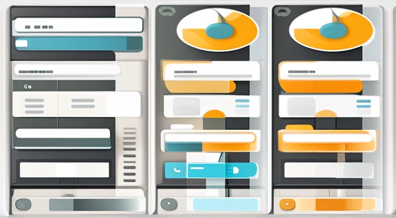 分类出入库台账怎么做的