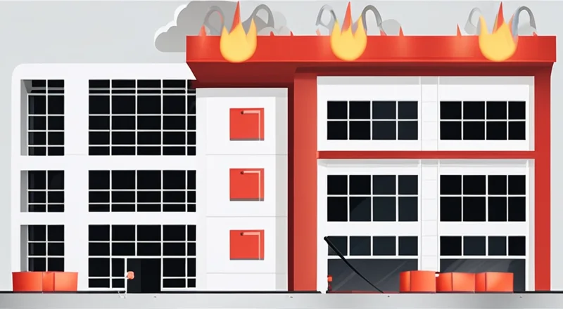 仓库消防管理有哪些要求和规定